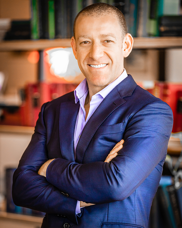 Dr. Michael Housman